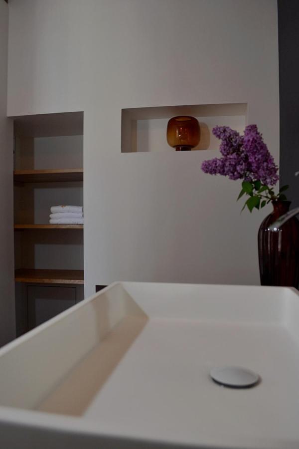 Chambre D'Hote Au Domaine Terre De Chenes Saint-Paul-de-Baise Dış mekan fotoğraf